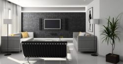 2 bedroom flat around f-division, Tanke