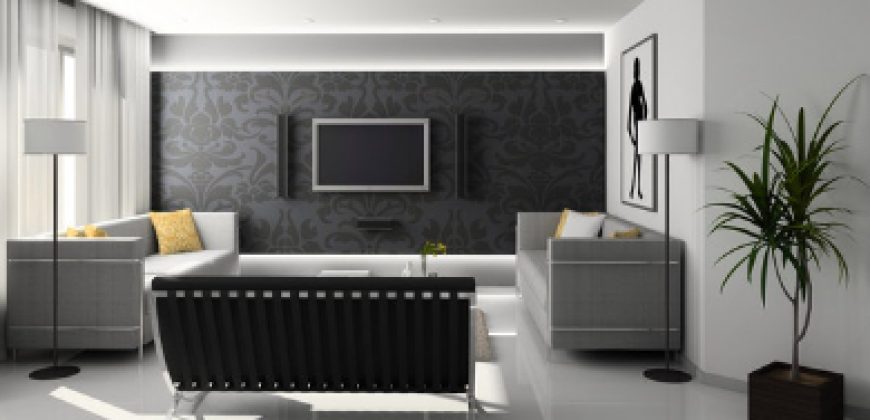 2 bedroom flat around f-division, Tanke