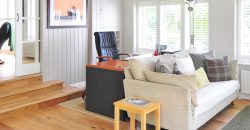 2 bedroom flat around f-division, Tanke