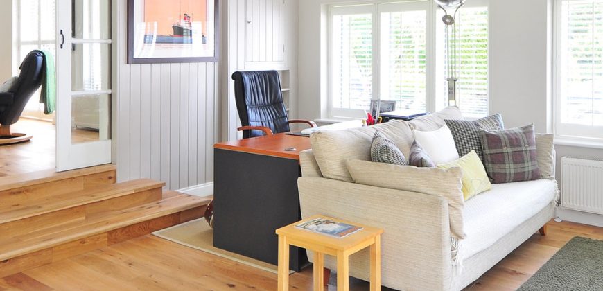 2 bedroom flat around f-division, Tanke