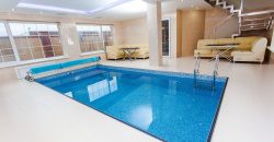 2 bedroom flat around f-division, Tanke