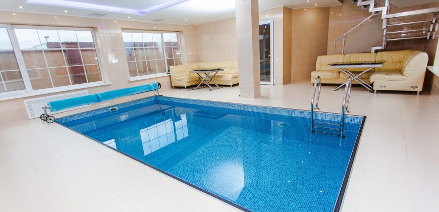 2 bedroom flat around f-division, Tanke