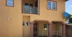 3 Bedroom Flat, Basin, Ilorin