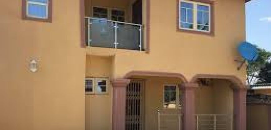 3 Bedroom Flat, Basin, Ilorin