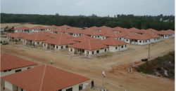 3 Bedroom Flat, Basin, Ilorin