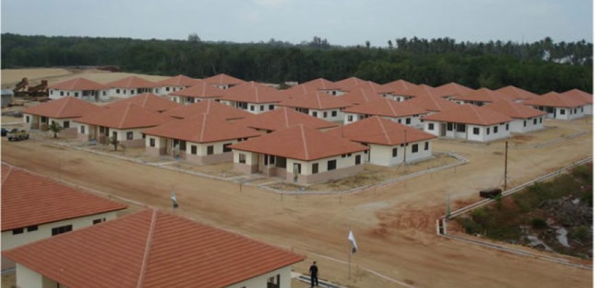 3 Bedroom Flat, Basin, Ilorin