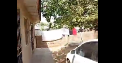🖇️5 Units of a room and parlor self contained  🆂🅸🆃🆃🅸🅽🅶 on a plot of land is available for sale at ita alamu,ilorin.